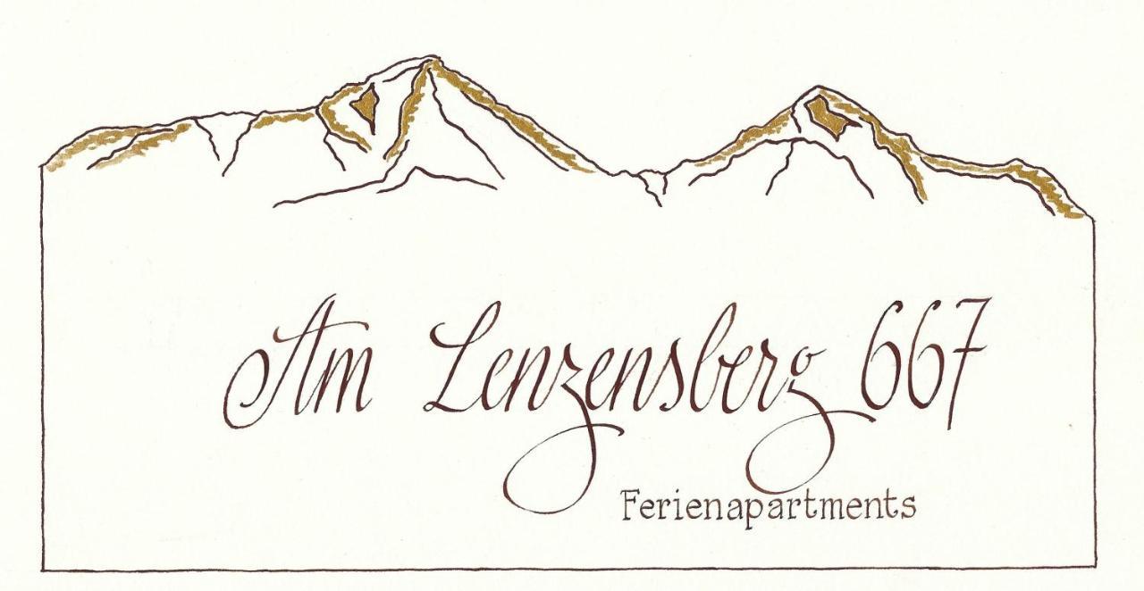 Апартаменты Am Lenzensberg 667 - Neu Mit E-Ladestation Траунштайн Экстерьер фото